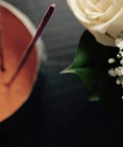 Holistic Trader Sacred Elephant Luxury Incense Sticks