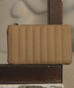 Monk And Anna Monk & Anna Michi Wallet - Birch