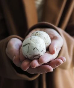 Bath & Beauty Meraki Bath Bombs