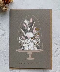 Meraki Greeting Cards 'Happy Birthday' Greeting Card Stationery & Prints