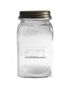 Affari Cafe Jar