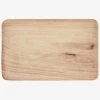 House Doctor Wooden Platter Homeware