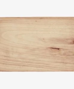 House Doctor Wooden Platter Homeware