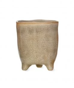 Garden Trading Positano Plant Pot With Feet