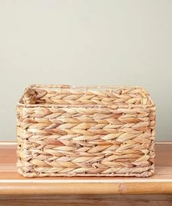 Chickidee Homewares Hyacinth Storage Basket