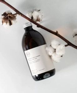 Bath House - Patchouli & Black Pepper Bath Soak Bath & Beauty