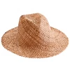 Madam Stoltz Straw Hat