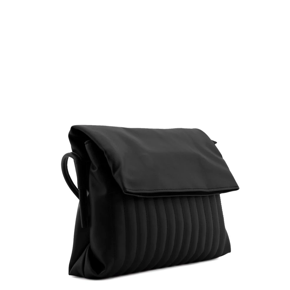 Monk And Anna Monk & Anna Kitaro Shoulder Bag - Black Women's Accessories 5 Monk And Anna Monk & Anna Kitaro Shoulder Bag - Black Women's Accessories