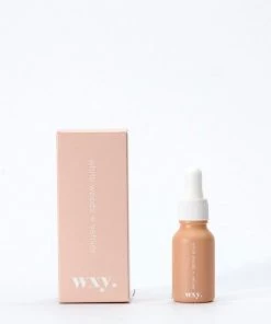 The Eclectic Lifestyle WXY Blended Essential Oils - 5 Scents