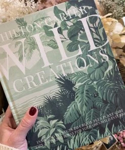 Cico Books Books & Games Wild Creations Book