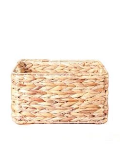 Chickidee Homewares Hyacinth Storage Basket