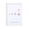 The Hidden Pearl Stationery & Prints It’s Ok If It Takes Time - Greeting Card