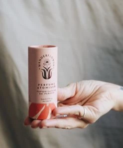 Wanderflower Perfume Atomiser