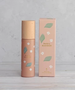 Chickidee Homewares Fragranced Room Sprays - Olive / Basil