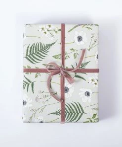 Catherine Lewis Designs Stationery & Prints Gift Wrap (two Designs Available)