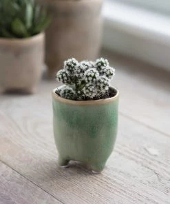 Garden Trading Positano Plant Pot With Feet