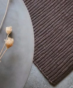 House Doctor Chindi Rug (3 Colours Available) Homeware