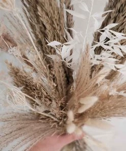 From Victoria Shop Bespoke Dried Flower Bouquets 22 From Victoria Shop Bespoke Dried Flower Bouquets