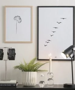 Present Time Small Stripes Cement Plant Pot (available In 2 Colours) Plant Pots 9 Present Time Small Stripes Cement Plant Pot (available In 2 Colours) Plant Pots