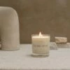 Monk & Anna Sacred Space Oak Moss Candle Candles & Room Scents