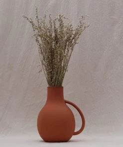 Atlas Flowers Dried Briza Maxima Grass