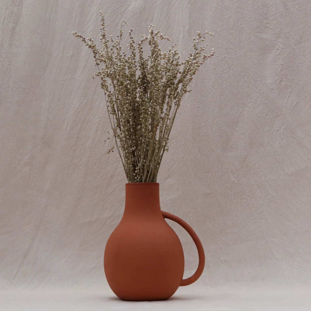 Atlas Flowers Dried Briza Maxima Grass 4 Atlas Flowers Dried Briza Maxima Grass