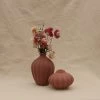 Broste Amalie Small Stoneware Vases Summer Collection