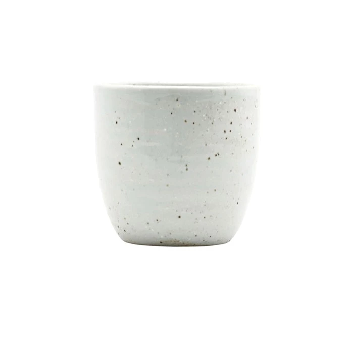 House Doctor Kitchen & Food Gifts Made Ivory Stoneware Mug 3 House Doctor Kitchen & Food Gifts Made Ivory Stoneware Mug