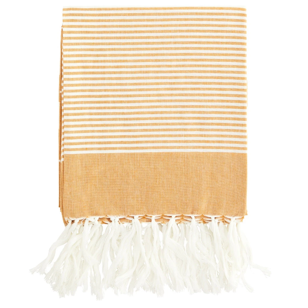 Madam Stoltz Hammam Beach Towel 4 Madam Stoltz Hammam Beach Towel