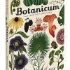 Bookspeed Books & Games BOTANICUM - Museum Art Book
