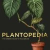 Bookspeed Books & Games Plantopedia Book