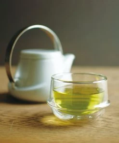 Kinto Kronos Double Wall Glasses 12 Kinto Kronos Double Wall Glasses