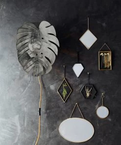 Madam Stoltz Hand Forged Iron Decorative Nails