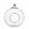 Ted Langley Glass Hanging Terrarium-12cm