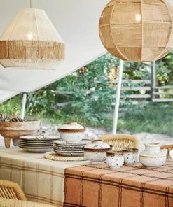 Madam Stoltz Rush Placemat