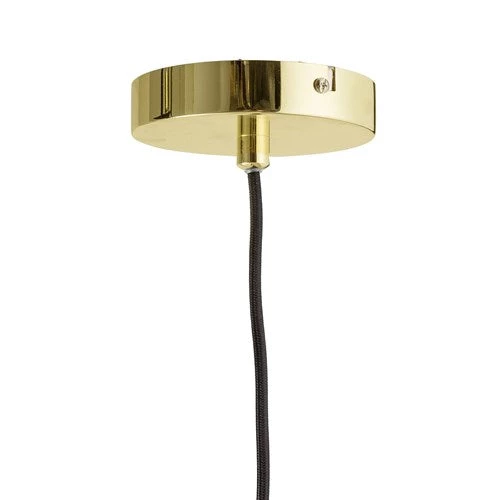 Bloomingville Ceiling Lamp With Glass Planter 5 Bloomingville Ceiling Lamp With Glass Planter