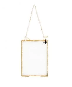 Madam Stoltz Hanging Photo Frame Summer Collection