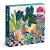 Books & Games Potted 500 Piece Jigsaw By Galison