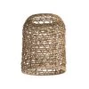 Nkuku Lighting Rattan Pendant Shade