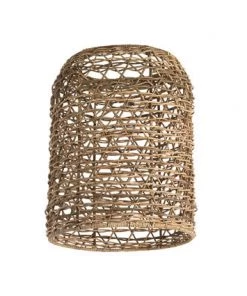 Nkuku Lighting Rattan Pendant Shade