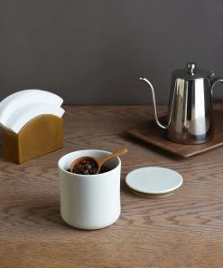 Kinto Ceramic Coffee Filter Paper Holder Summer Collection