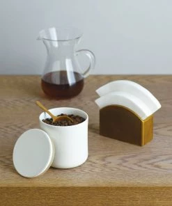 Kinto Summer Collection Coffee Paper Filters