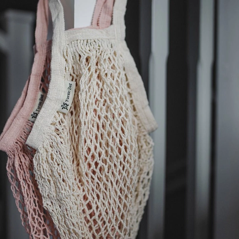 Turtle Bags Summer Collection Organic Cotton String Bags 6 Turtle Bags Summer Collection Organic Cotton String Bags