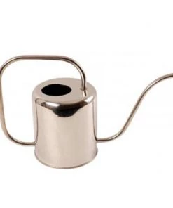Fallen Fruits Stainless Steel Watering Can ( 1.5L )
