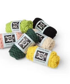 Turtle Bags Summer Collection Organic Cotton String Bags 11 Turtle Bags Summer Collection Organic Cotton String Bags