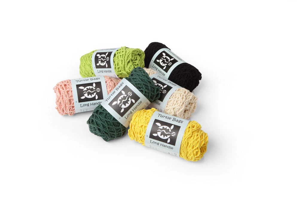 Turtle Bags Summer Collection Organic Cotton String Bags 7 Turtle Bags Summer Collection Organic Cotton String Bags