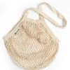 Turtle Bags Summer Collection Organic Cotton String Bags