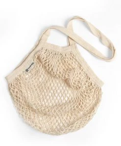 Turtle Bags Summer Collection Organic Cotton String Bags
