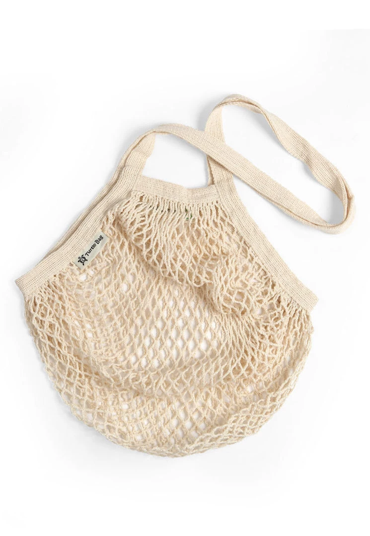 Turtle Bags Summer Collection Organic Cotton String Bags 3 Turtle Bags Summer Collection Organic Cotton String Bags