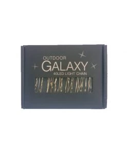 Lightstyle London Galaxy Wire LED Indoor/outdoor (Battery) Lights 10 Lightstyle London Galaxy Wire LED Indoor/outdoor (Battery) Lights